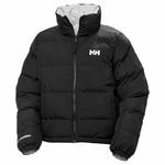 Куртка Helly Hansen Yu 23 Reversible, черный - фото 3