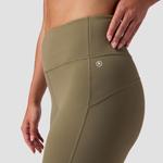 Леггинсы Destination Backcountry, цвет kalamata - фото 4