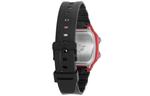 Часы CASIO G Shock Waterproof Mens Black/Red Digital, красный - фото 2