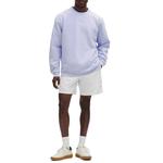 Стабильный свитшот мужской Steady State Lululemon, белый - фото 6