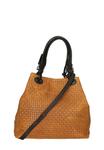 Сумка Chiara Ferretti Handbag, Cuoio Chiaro/Light Brown - фото 7