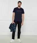 Футболки Regular fit Guess Jeans, синий - фото 2