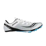 Кроссовки Ballista 2 Saucony, белый - фото