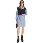 ELLE Костюм Casual Women's Multicolor Stripes - фото 4