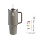 Термостакан STANLEY, розовый - фото 8