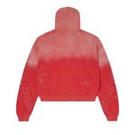 Пуловер Vale Forever 14 Patch Pullover, Red - фото 2
