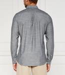 Рубашка BOSS ORANGE Rickert Regular Fit, серый - фото 4