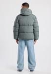 Куртка America Today Winter jacket, Cascade/Teal - фото 3