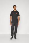 Форма ACM KING ANTHEM PANT - Tracksuit bottoms Puma, черный - фото 2