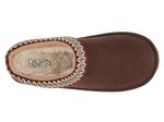 Тапочки Crown Vintage Marcella Slipper, Cocoa Brown - фото 7
