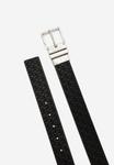 Ремень MICHAEL Michael Kors Belt, Oxford/Black - фото 3