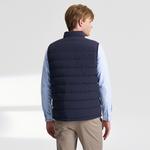 NAUTICA Мужская пуховая куртка, Forest Green - фото 9