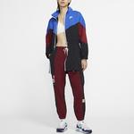 Женская куртка Nike, цвет Game Royal - фото 3