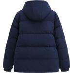 GAP Мужская пуховая куртка, Dark Gray - фото 4