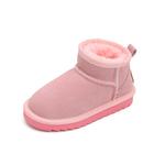 Детские ботинки для детей Budding, цвет Chestnut - фото 7