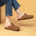 Тапочки женские La Chapelle - фото 19