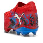 Кроссовки PUMA Future Match 8 FG AG 'Playmaker Pack' - фото 4