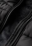 Жилет FUJI QUILT PADDED Superdry, черный - фото 4