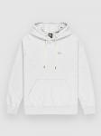 Худи Quiksilver Salt Water Hoodie, light grey heather - фото