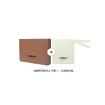 Burberry Клетчатый ремень с пряжкой, Sand - фото 2