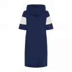 Платье Sea Ranch Thekla, синий - фото 5