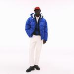 Свитшот мужской Tommy Hilfiger, синий - фото 3