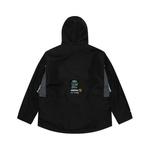 Aape Куртка мужская, Black BKX - фото 4