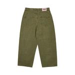 Джинсы Palace P100 Super Baggy Jean, The Deep Green - фото 2