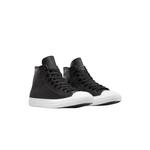 Кроссовки Chuck Taylor All Star High top Unisex Converse, черный - фото 3