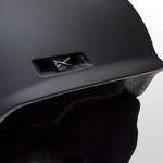 Родан Шлем Anon, черный - фото 5