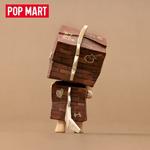 Hirono Shanghai Limited Monster Blister Packs POP MART - фото 4