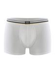 Трусы боксеры DIM, белый - фото