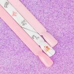 Самоклеящиеся наклейки для ногтей, Molly Lac - фото