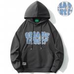 Толстовка унисекс Sesame Street, белый - фото 13