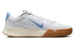 Теннисные кроссовки Nike Vapor Lite 2 Мужчины, White/Blue - фото 2