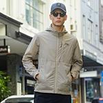 Солнцезащитная одежда для мужчин Jeep, цвет Dusty Blue - фото 15