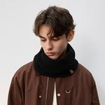 Шарф мужской ELLE, coffee - фото 4