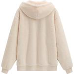 Унисекс свитшот GAP, синий - фото 4