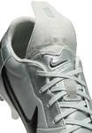 Кроссовки Nike Performance NIKE PREMIER 3, Metallic Silver Volt Black/Silver-Coloured - фото 6