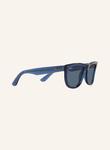 Солнцезащитные очки Ray-Ban WAYFARER REVERSE - фото 3
