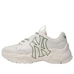 MLB BigBall Chunky New York Yankees 'White' - фото