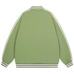 The Simpsons Куртка Unisex, Light Gray (Solid Color) - фото 11