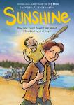 Sunshine: A Graphic Novel (Graphix) - фото