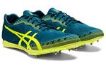 Кроссовки gun lap 2 'velvet pine safety yellow' Asics, мультиколор - фото 3