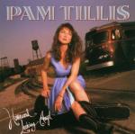 Диск CD Homeward Looking Angel - Pam Tillis - фото