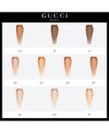 Матовая пудра Gucci, 03 - Fair Medium skin with warm undertones - фото 5