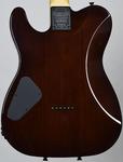 Электрогитара Schecter PT Koa Top Vintage Burst USA Custom Shop Electric Guitar - фото 4