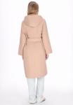 Schmuddelwedda Плащ в песочном цвете - фото 3
