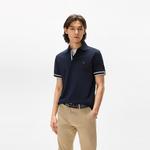 Мужская поло Tommy Hilfiger, белый - фото 12