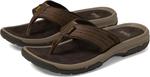 Сандалии Teva Langdon Flip, цвет Walnut - фото